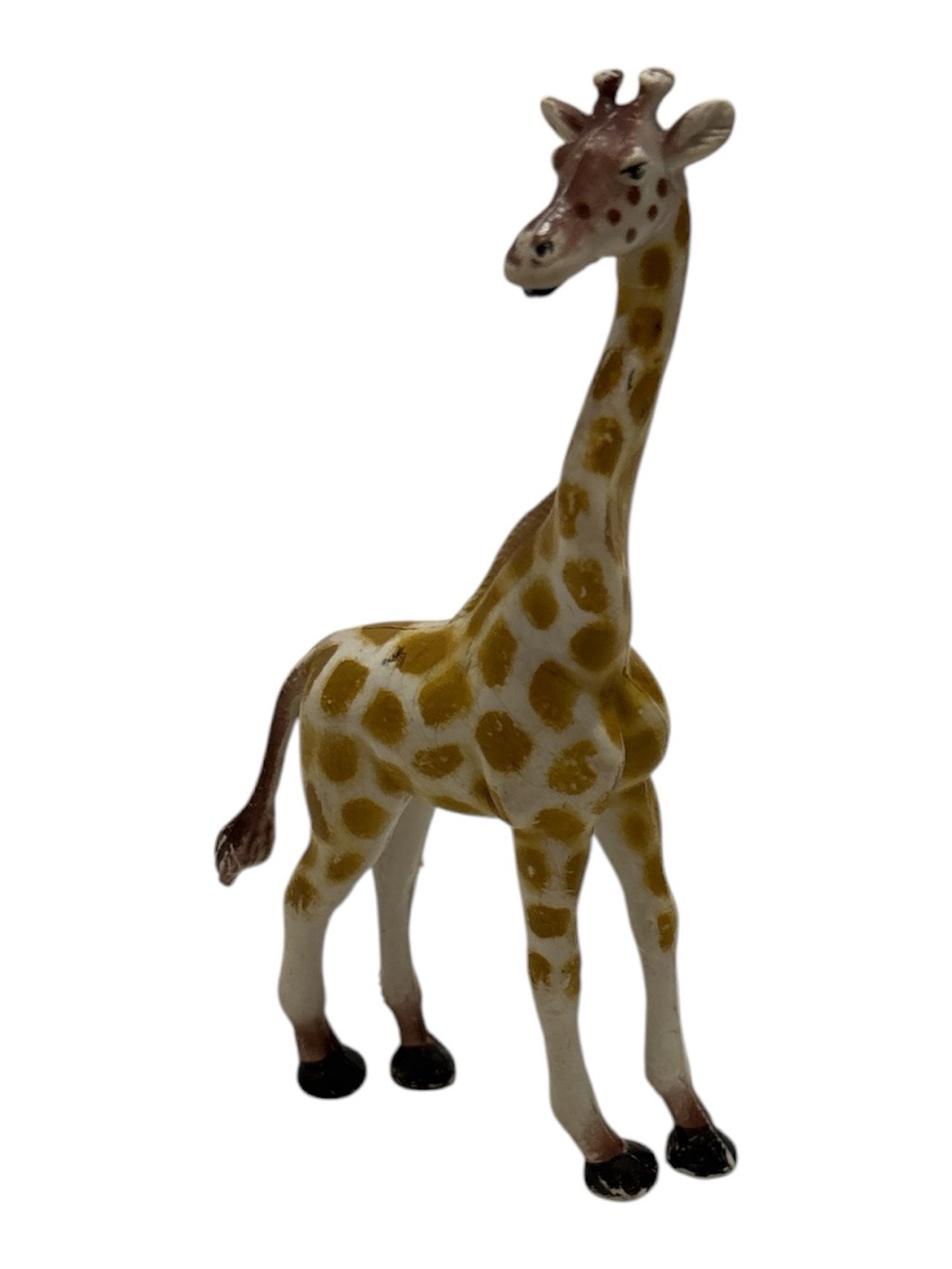 Giraffe Toy